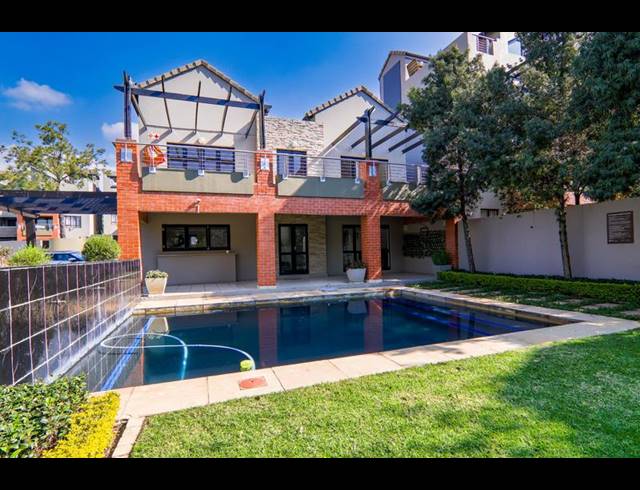 1 BEDROOM APARTMENT FOR SALE IN PAULSHOF